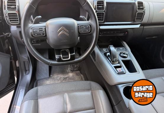 Autos - Citroen C5 AIRCROSS 2021 Nafta 43000Km - En Venta