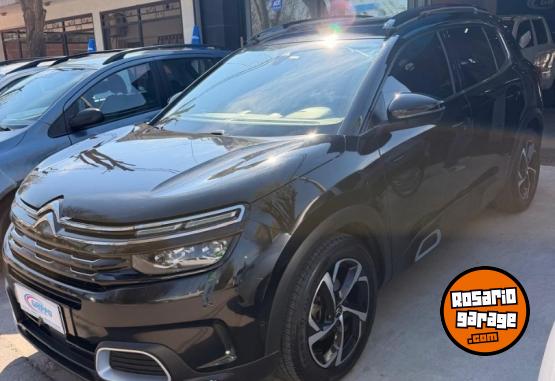 Autos - Citroen C5 AIRCROSS 2021 Nafta 43000Km - En Venta