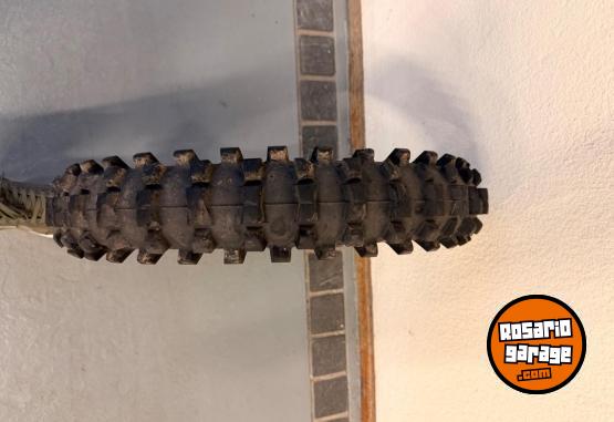 Accesorios para Motos - Cubierta Pirelli Scorpion Mx 100 / 90 - 19 - En Venta