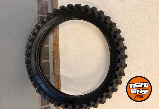 Accesorios para Motos - Cubierta Pirelli Scorpion Mx 100 / 90 - 19 - En Venta