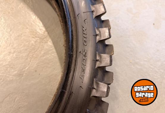 Accesorios para Motos - Cubierta Pirelli Scorpion Mx 100 / 90 - 19 - En Venta
