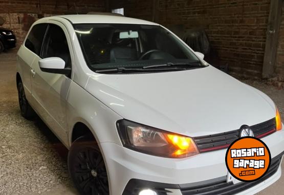 Autos - Volkswagen 2017 2017 Nafta 176000Km - En Venta