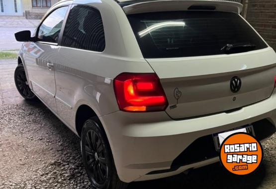 Autos - Volkswagen 2017 2017 Nafta 176000Km - En Venta