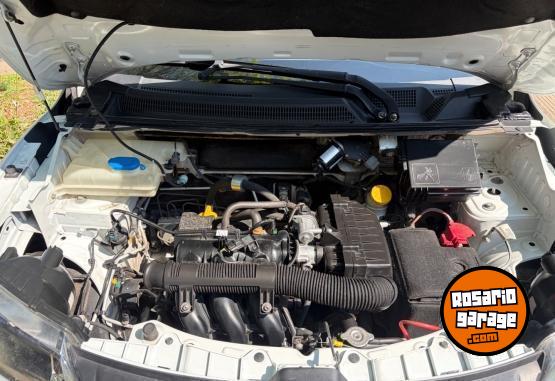 Autos - Renault Kwid 2019 Nafta 98000Km - En Venta