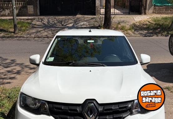 Autos - Renault Kwid 2019 Nafta 98000Km - En Venta