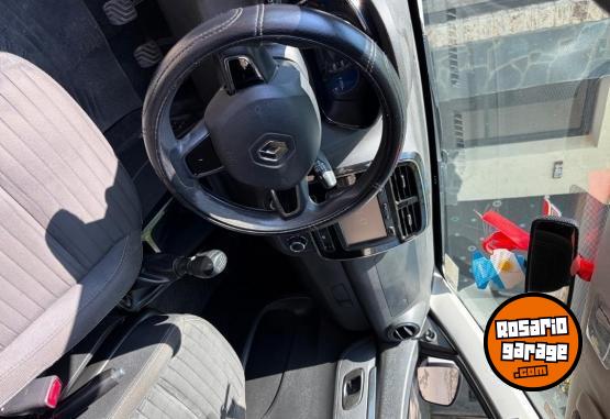 Autos - Renault Kwid 2019 Nafta 98000Km - En Venta