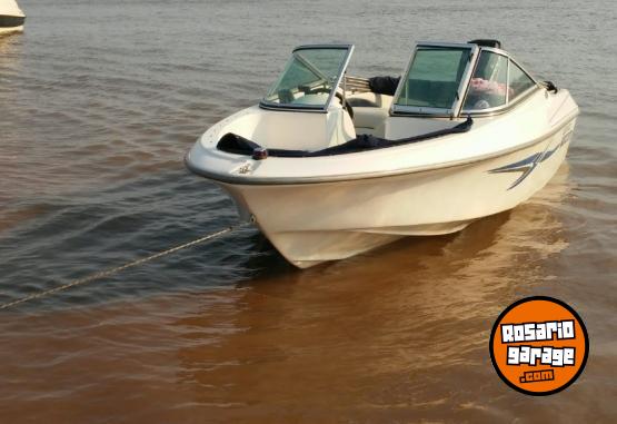 Embarcaciones - Electra 475 - En Venta