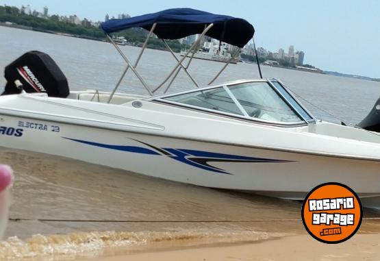 Embarcaciones - Electra 475 - En Venta