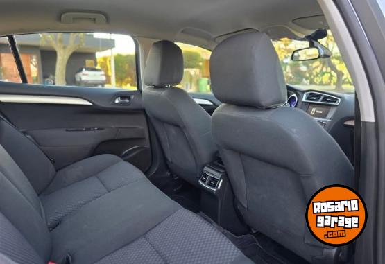 Autos - Citroen c4 lounge 2016 Nafta 85000Km - En Venta