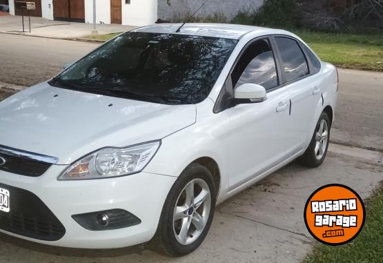 Autos - Ford Focus 2 2012 Nafta 141000Km - En Venta