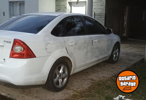 Autos - Ford Focus 2 2012 Nafta 141000Km - En Venta