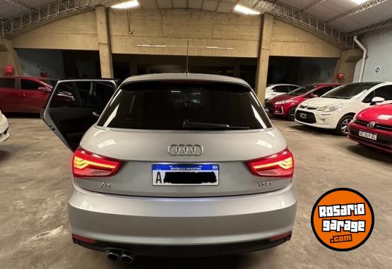 Autos - Audi A1 tfsi 1.4 T S-tronic 2016 Nafta 105000Km - En Venta