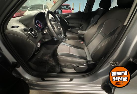 Autos - Audi A1 tfsi 1.4 T S-tronic 2016 Nafta 105000Km - En Venta