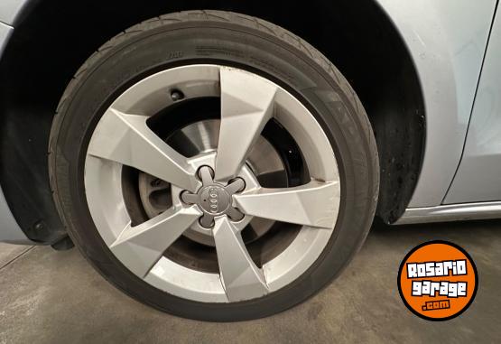 Autos - Audi A1 tfsi 1.4 T S-tronic 2016 Nafta 105000Km - En Venta