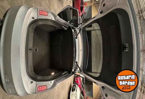 Autos - Audi A1 tfsi 1.4 T S-tronic 2016 Nafta 105000Km - En Venta