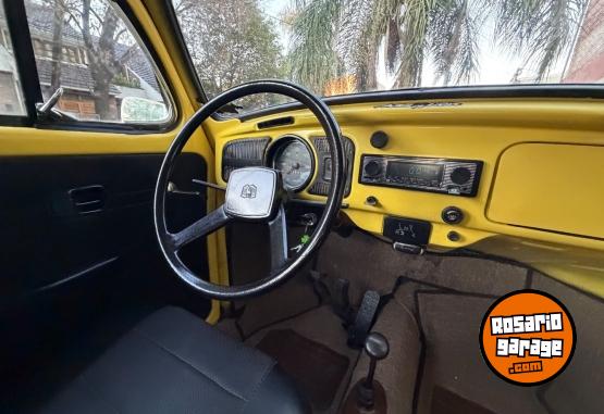 Clásicos - VW FUSCA! - En Venta