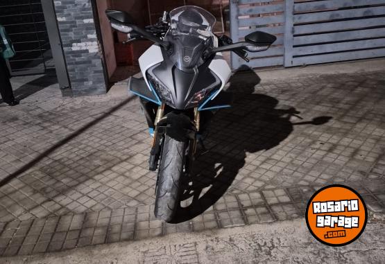 Motos - CF 450 SR 2025 Nafta 9000Km - En Venta