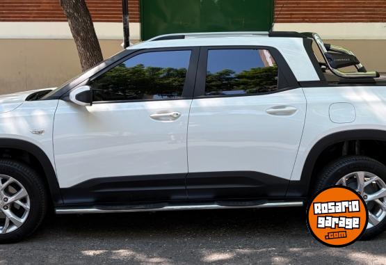 Camionetas - Chevrolet MONTANA 2026 Nafta 1200Km - En Venta