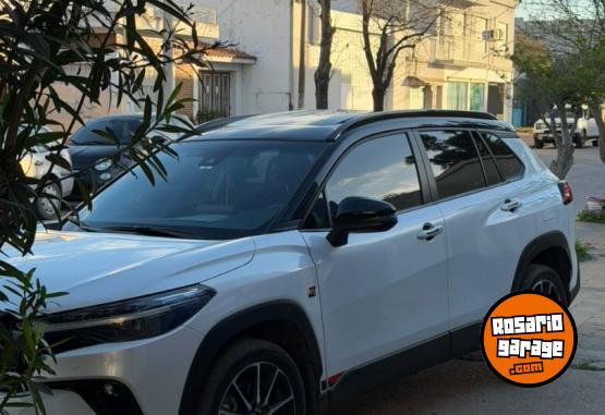 Autos - Toyota CROSS GAZZO RACING SPORT 2025 Nafta 40000Km - En Venta
