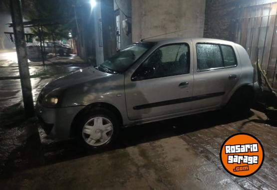Autos - Renault Clio 2006 Diesel 111000Km - En Venta