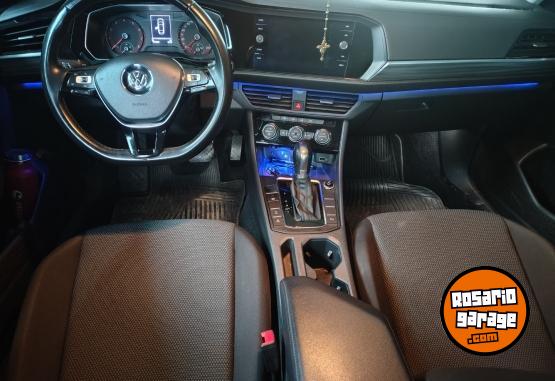 Autos - Volkswagen Vento 2019 Nafta 113200Km - En Venta