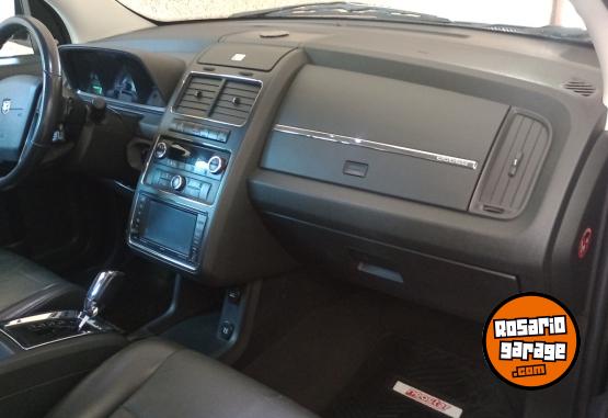 Camionetas - Dodge JOURNEY R/T 2.7L AT6 2010 Nafta 155067Km - En Venta