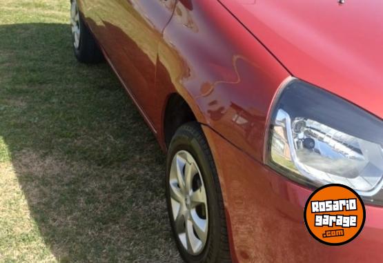 Autos - Renault Glio.mio 2014 Nafta 120000Km - En Venta