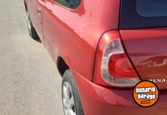 Autos - Renault Glio.mio 2014 Nafta 120000Km - En Venta