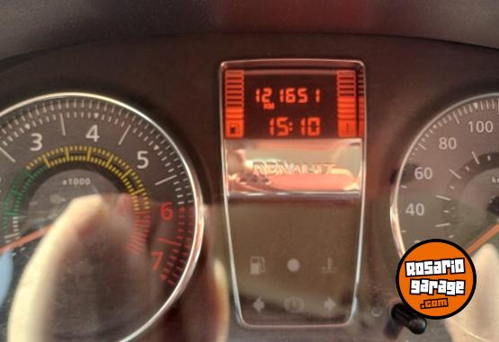 Autos - Renault Glio.mio 2014 Nafta 120000Km - En Venta