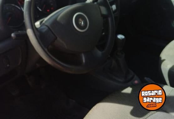 Autos - Renault Glio.mio 2014 Nafta 120000Km - En Venta