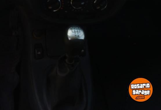 Autos - Renault Glio.mio 2014 Nafta 120000Km - En Venta