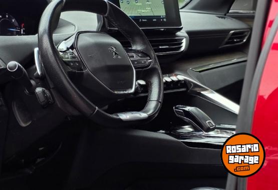 Autos - Peugeot 3008 GT 2022 Diesel 134000Km - En Venta