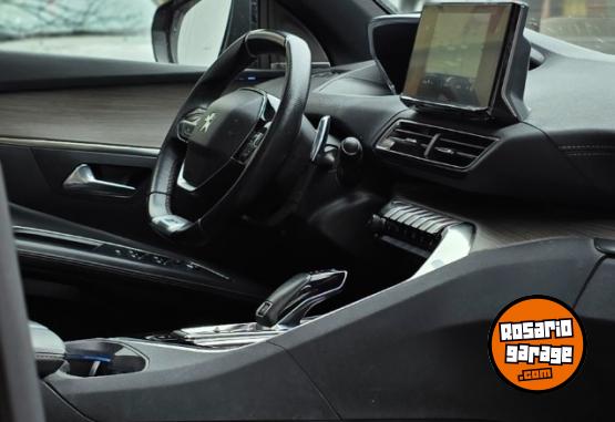 Autos - Peugeot 3008 GT 2022 Diesel 134000Km - En Venta