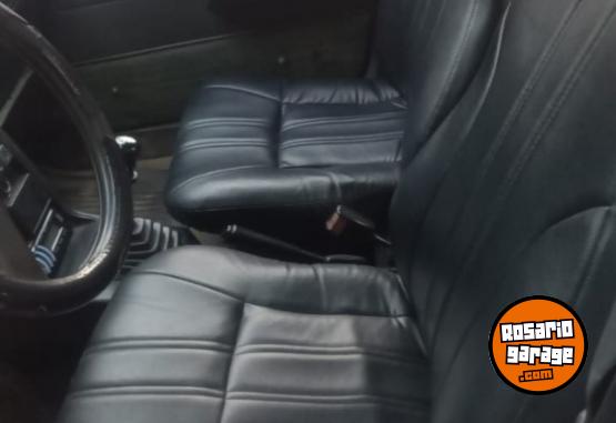 Autos - Renault 9 1991 GNC 111111Km - En Venta