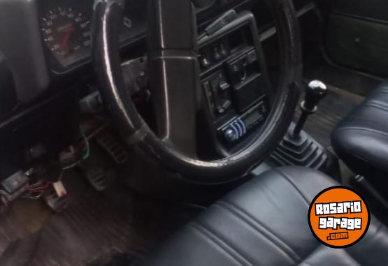 Autos - Renault 9 1991 GNC 111111Km - En Venta