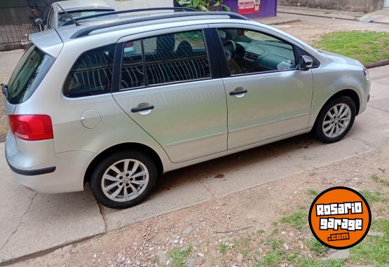 Autos - Volkswagen SURAN 2012 Nafta 1111Km - En Venta