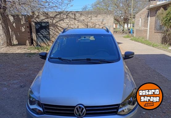 Autos - Volkswagen SURAN 2012 Nafta 1111Km - En Venta