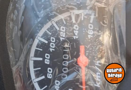 Motos - Motomel Blitz V8 2022 Nafta 1Km - En Venta
