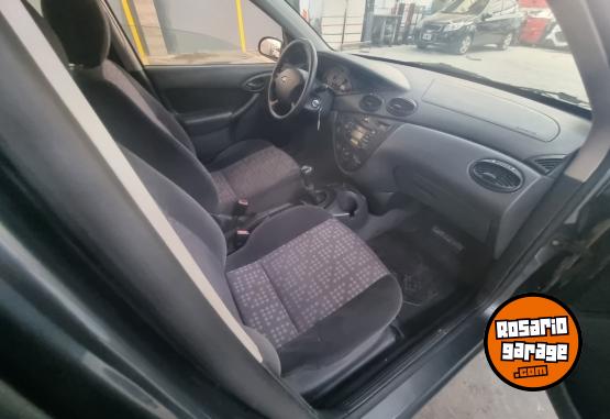 Autos - Ford Focus 2004 Nafta 48500Km - En Venta