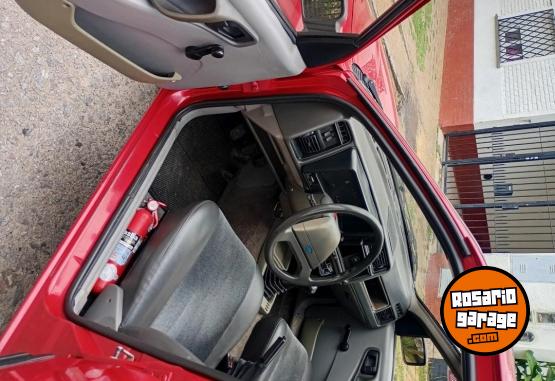 Clásicos - Ford sierra 1985 L 1.6 titular al día listo para transferir - aire acondicionado funcionando - Vtv - En Venta
