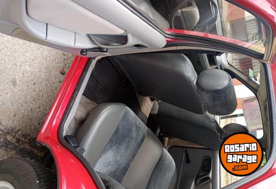 Clásicos - Ford sierra 1985 L 1.6 titular al día listo para transferir - aire acondicionado funcionando - Vtv - En Venta