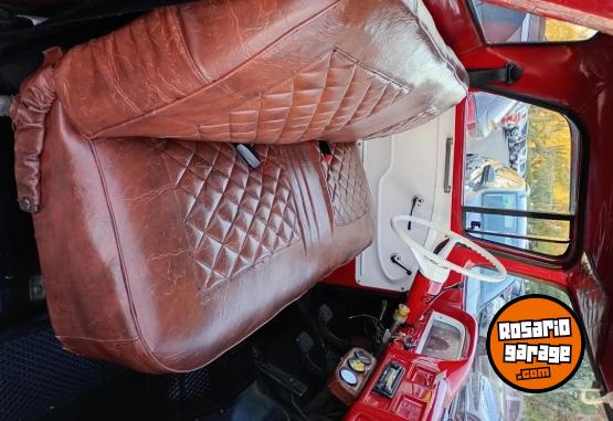 Clásicos - Chevrolet c 10 1963 titular al día lista para transferir - En Venta