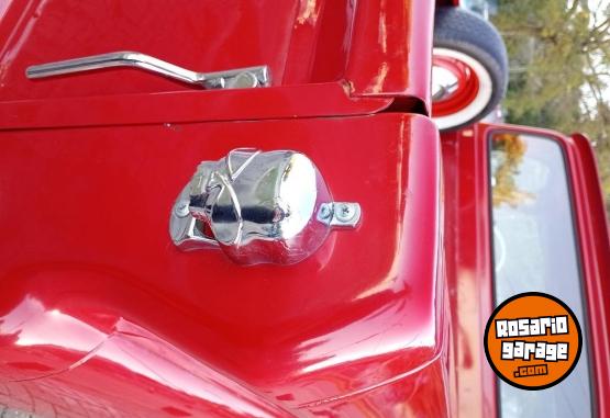 Clásicos - Chevrolet c 10 1963 titular al día lista para transferir - En Venta