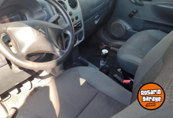 Utilitarios - Citroen Berlingo HDI 1.6 2020 Diesel 93000Km - En Venta
