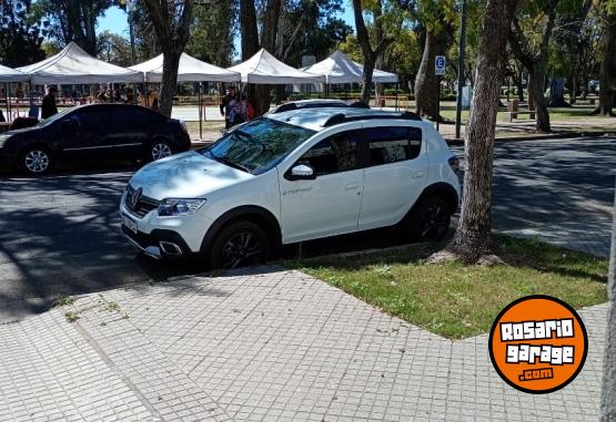Autos - Renault STEPWAY 2023 Nafta 30000Km - En Venta