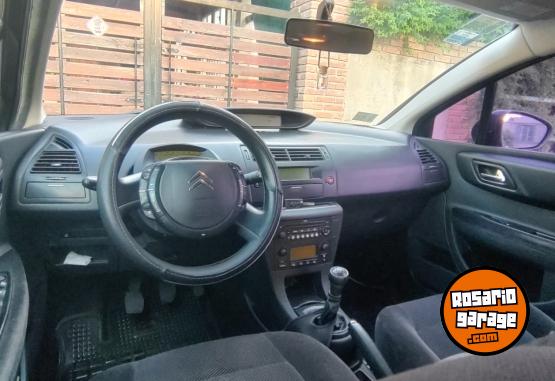 Autos - Citroen C4 2011 Nafta 205000Km - En Venta