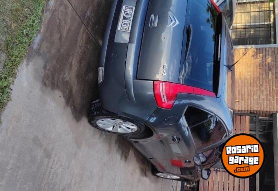 Autos - Citroen C4 2011 Nafta 205000Km - En Venta