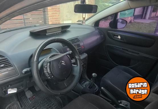 Autos - Citroen C4 2011 Nafta 205000Km - En Venta