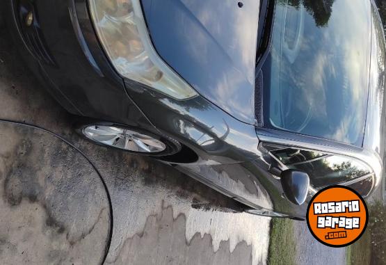 Autos - Citroen C4 2011 Nafta 205000Km - En Venta