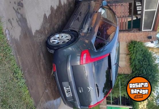 Autos - Citroen C4 2011 Nafta 205000Km - En Venta